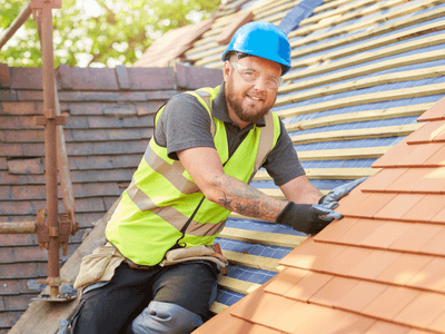 About Roof Repair Experts Medford, MA